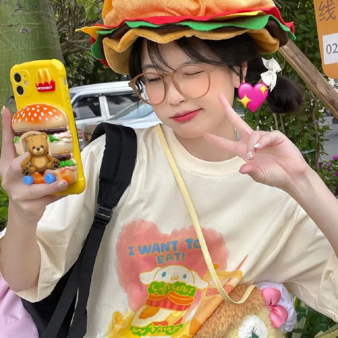 街头小游侠 封面