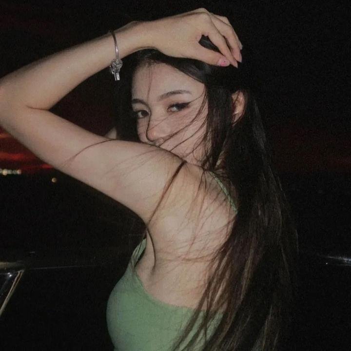 吉娜的肖像 封面
